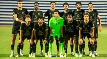 دوري المحترفين أبو قير يسجل خسارته الرابعة والمرونة التكتيكية تحسم تعادل الترسانة مع طنطا 1